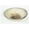 Image 4 : THREE TREENWARE BOWLS.
