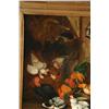 Image 2 : BARNYARD SCENE BY CLAUDE GUILLEMINET (FRENCH, 1821-1860).