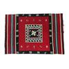 Image 1 : NAVAJO WEAVING.