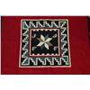 Image 2 : NAVAJO WEAVING.