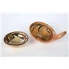 Image 1 : TWO HOPI POTTERY PIECES.
