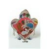 Image 1 : BEADED PINCUSHION.