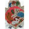 Image 2 : BEADED PINCUSHION.