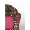 Image 4 : BEADED FRAME.