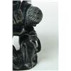 Image 2 : CARVED INUIT FIGURE.