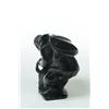Image 3 : CARVED INUIT FIGURE.