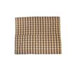 Image 6 : SIX EARLY BLANKETS.