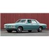 Image 1 : 1966 CORVAIR MONZA SPORT SEDAN.