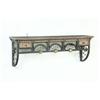 Image 1 : FOLKSY HANGING SHELF.