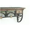 Image 2 : FOLKSY HANGING SHELF.