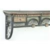 Image 3 : FOLKSY HANGING SHELF.