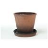 Image 3 : NEW GENEVA PITCHER AND FLOWERPOT.