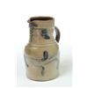 Image 1 : STONEWARE PITCHER.