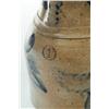 Image 3 : STONEWARE PITCHER.