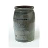 Image 1 : STONEWARE CROCK.