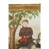 Image 2 : TRIPLE PORTRAIT (AMERICAN SCHOOL, LATE 19TH CENTURY).