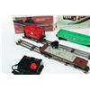 Image 2 : LIONEL ELECTRIC TRAIN SET.