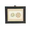 Image 1 : FOLKSY WATERCOLOR.