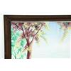 Image 2 : LANDSCAPE SIGNED THOMAS" (AMERICAN, 20TH CENTURY)."