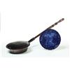 Image 1 : BEDWARMER AND PLATE.