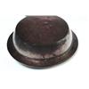 Image 4 : BEDWARMER AND PLATE.