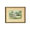 Image 1 : BARRET'S MILL BY JUDGE LM HOSIA (AMERICAN, LATE 19TH-EARLY 20TH CENTURY).