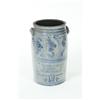 Image 1 : STONEWARE CROCK.