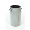 Image 3 : STONEWARE CROCK.