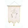 Image 3 : FOUR PAIR OF LODGE BANNERS.