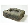 Image 1 : STONE TROUGH.