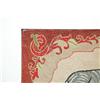 Image 2 : HOOKED RUG.