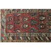 Image 3 : TWO ORIENTAL RUGS.