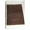 Image 8 : TWO ORIENTAL RUGS.