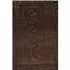 Image 9 : TWO ORIENTAL RUGS.