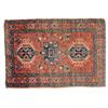 Image 1 : ORIENTAL MAT.