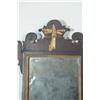 Image 3 : MIRROR AND COUNTRY QUEEN ANNE SIDE CHAIR.