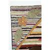 Image 2 : HOOKED RUG.
