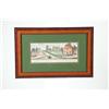 Image 2 : EIGHT PENNSYLVANIA COUNTY ATLAS PRINTS.