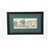Image 9 : EIGHT PENNSYLVANIA COUNTY ATLAS PRINTS.