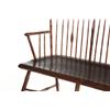 Image 3 : WINDSOR BENCH.