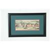 Image 9 : EIGHT PENNSYLVANIA COUNTY ATLAS PRINTS.