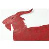 Image 2 : GOAT WEATHERVANE.
