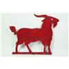 Image 5 : GOAT WEATHERVANE.