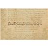 Image 3 : MASSACHUSETTS FAMILY RECORD.