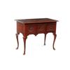 Image 1 : QUEEN ANNE DRESSING TABLE.