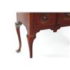 Image 2 : QUEEN ANNE DRESSING TABLE.