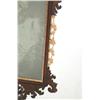 Image 3 : QUEEN ANNE MIRROR.