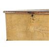 Image 3 : DIMINUTIVE SHERATON BLANKET CHEST.