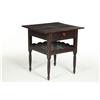 Image 1 : DECORATED CENTER TABLE.