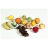 Image 1 : GROUP OF STONE FRUIT.